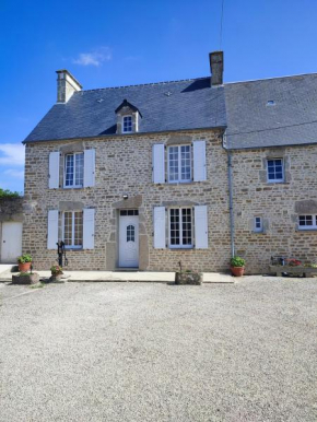 La Barberie à Saint-Marcouf